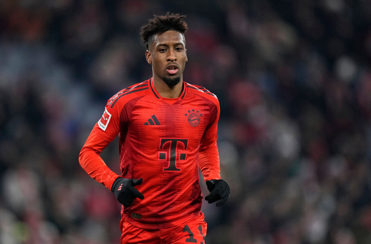 หงส์สนด้วย! ‘โคมัน’ โอกาสสูงอำลาพี่เสือร้อนนี้