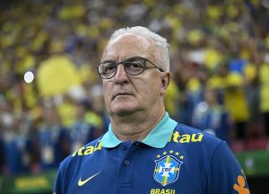 ไม่รอด! แซมบ้าประกาศปลด ‘โดริวัล’ พ้นกุนซือ