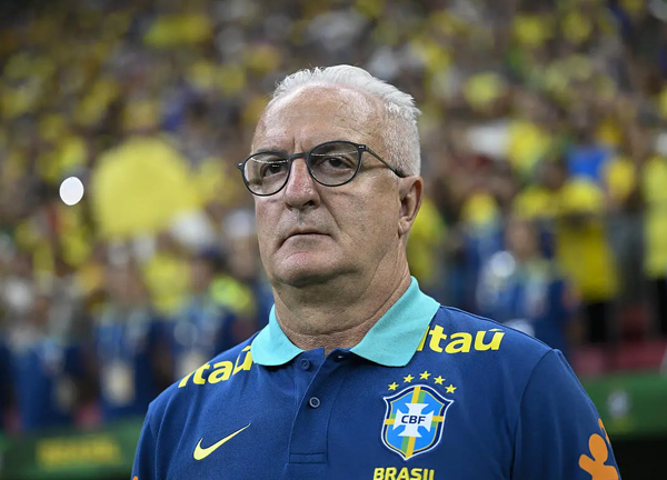 ไม่รอด! แซมบ้าประกาศปลด ‘โดริวัล’ พ้นกุนซือ