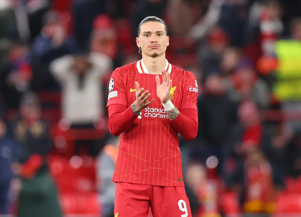 คอลลีมอร์ชี้ ‘หนูน’ ไม่ดีพอสวมชุดหงส์-แนะย้ายไปสาลิกา