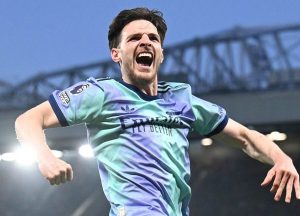 ‘ไรซ์’ รับปืนเล่นผิดพลาดเกือบมอบ 3 แต้มให้ผี