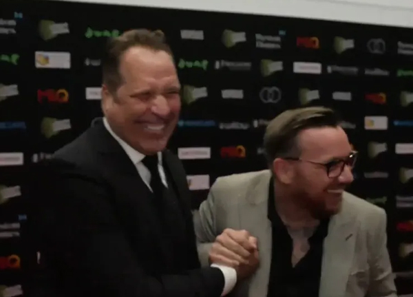 ‘ซีแมน’ เชื่อปืนยังมีลุ้นเล็ก ๆ แซงหงส์คว้าแชมป์