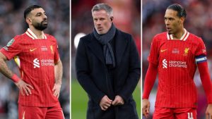 คาร์ร่ากังวลคนเริ่มสงสัยผลงาน ‘บังโม+VvD’