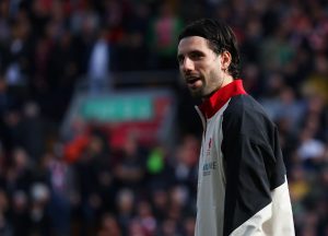 กรำศึกมาหนัก! สล็อทแจงเปลี่ยน ‘โซโบ’ ช่วงพักครึ่ง