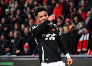 กระทบพัฒนาการ! คีโอว์นหวั่น ‘วาเนรี’ ติดทีมชาติเร็วไป