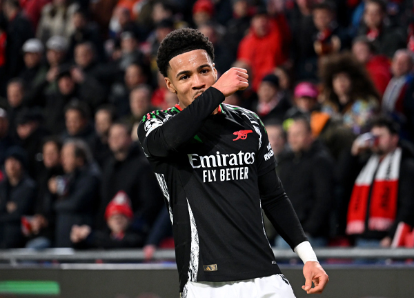 กระทบพัฒนาการ! คีโอว์นหวั่น ‘วาเนรี’ ติดทีมชาติเร็วไป