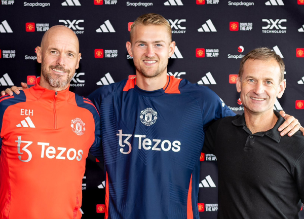 ‘เซอร์จิม’ รับตัดสินใจพลาดต่อสัญญา ETH-แจงปลด ‘แอชเวิร์ธ’