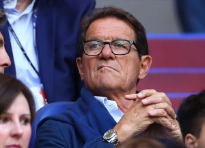 คาเปลโล่ตั้งแง่ ‘ทูเคิ่ล’ ทุ่มเทให้สิงโตไม่มากพอ