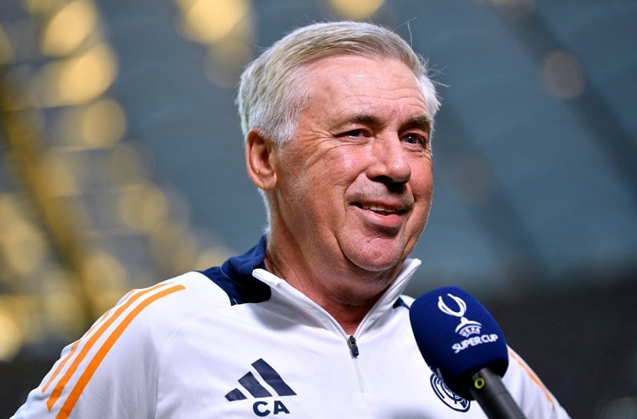 ‘อันเช่’ ดับข่าวลุ้นคุมหมาป่า ยันแฮปปี้กับ ‘ราชัน’