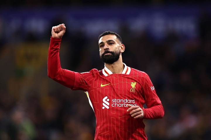 สื่ออียิปต์ตีข่าว ‘หงส์’ ถกเอเยนต์ ‘ซาล่าห์’ คืบหน้ากว่าที่เคย