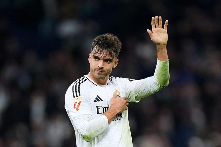 ‘อเซนซิโอ’ จ่อต่อสัญญาราชันถึงปี 2029