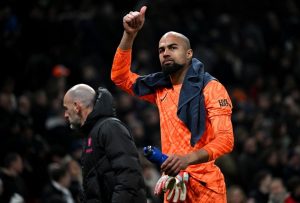 ‘มิเกล’ ชี้สิงห์ไม่ถึงแชมป์ลีกหาก ‘ซานเชซ’ เฝ้าเสา