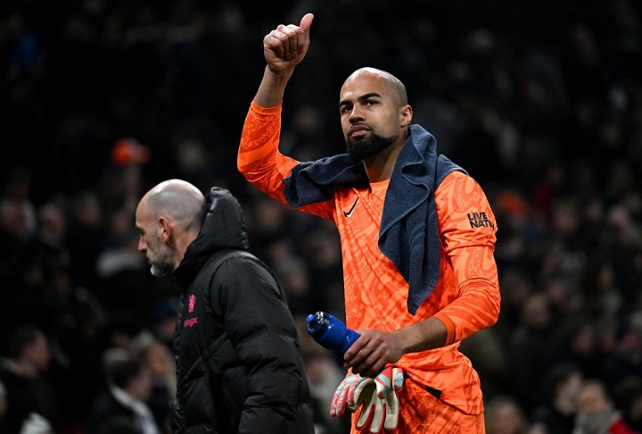 ‘มิเกล’ ชี้สิงห์ไม่ถึงแชมป์ลีกหาก ‘ซานเชซ’ เฝ้าเสา