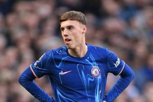 ‘มาเรสก้า’ แจง ‘พัลเมอร์’ เจ็บเล็กน้อยชวดบู๊ปืน