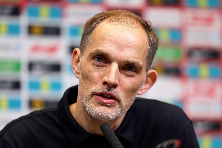 ‘ทูเคิ่ล’ ชี้สิงโตในยูโร ‘สไตล์การเล่นไม่ชัดเจน,กลัวตกรอบ’