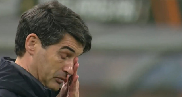 ไม่ตั้งใจทำร้าย! ‘ฟอนเซก้า’ โวยไม่แฟร์โดนแบน 9 เดือน