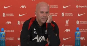 ‘สล็อท’ แย้มอาจโรเตชั่นรับมือนักบุญ