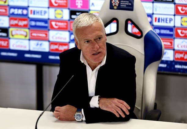 ‘เดเด้’ หวังไก่เอาคืนโครแอตเกมเลกสอง