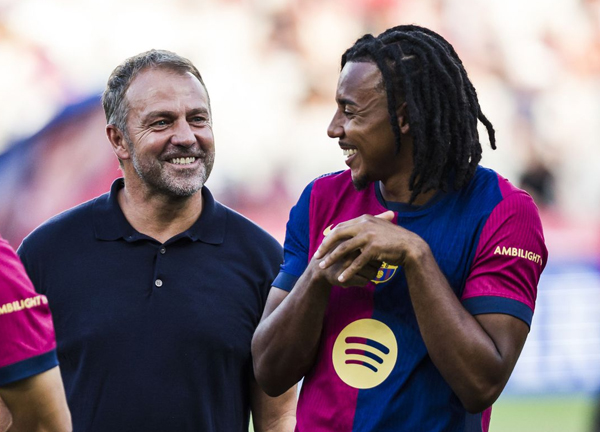 เผยฟลิคฉุน ‘คุนเด้’ ประชุมสายเกือบพังประตูต่อหน้า