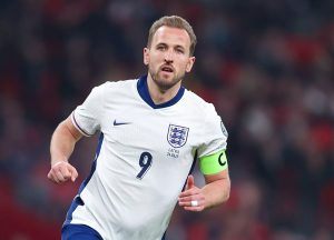 ‘เคน’ โวยตารางแข่งแน่นจนแทบไม่มีวันหยุด