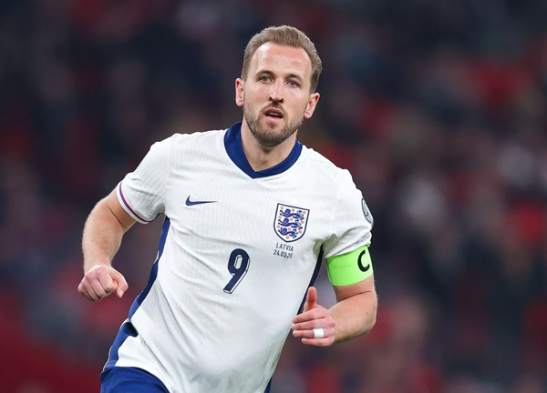 ‘เคน’ โวยตารางแข่งแน่นจนแทบไม่มีวันหยุด