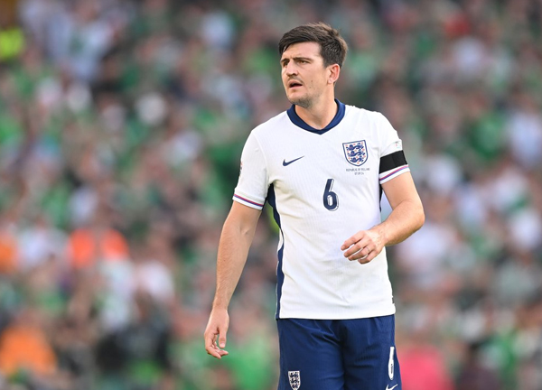 ยังมีโอกาสหวนติดทัพ! ทูเคิ่ลแจงเมินหนีบ ‘แม็กไกวร์’