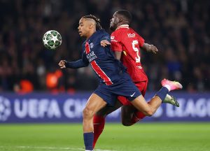 VAR ตัดสินถูกแล้ว! ‘โคนาเต้’ ยันเปล่าทำฟาวล์บาร์โคล่า