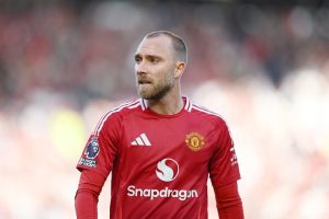 บิ๊กอาแย็กซ์เฟิร์มเปิดกว้างดึง ‘อิริคเซ่น’ กลับสโสมร