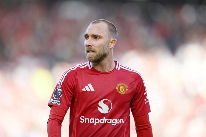 บิ๊กอาแย็กซ์เฟิร์มเปิดกว้างดึง ‘อิริคเซ่น’ กลับสโสมร