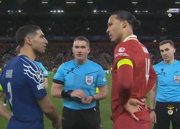 ‘คาร์ร่า’ แอบงง P$G โยนเหรียญได้เปรียบทั้งสองทาง