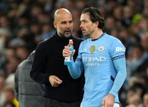 เป๊ปยันไม่สน ‘กรีลิช’ ติดปาร์ตี้ขอแค่เล่นดีพอ