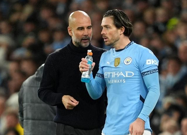 เป๊ปยันไม่สน ‘กรีลิช’ ติดปาร์ตี้ขอแค่เล่นดีพอ