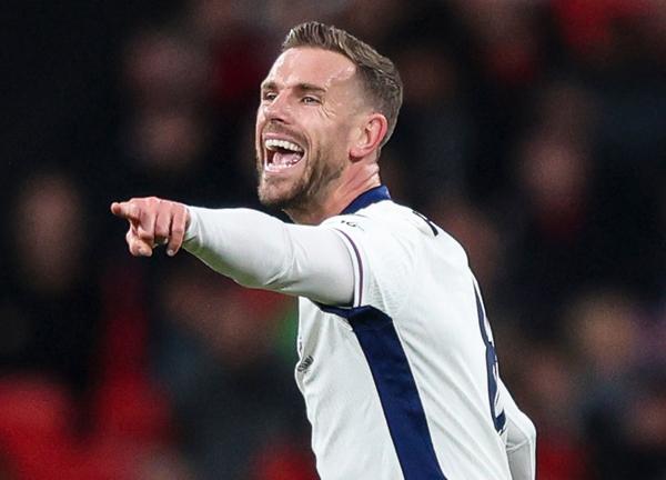 ไม่เคยยอมแพ้! ‘เฮนโด้’ ดีใจกลับมาติดทีมชาติอีกครั้ง