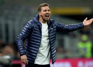 ‘นาเกิลส์มันน์’ ยกครึ่งแรกฟอร์มดีสุดอินทรีตั้งแต่คุม