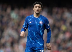 สกายเบียร์เผยเสือเหลืองส่อเมินเซ็น ‘ซานโช่’ อีกคำรบ