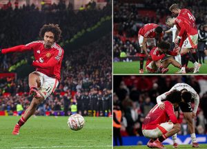 ‘เซิร์กซี’ โพสต์ขอโทษแฟนผีหลังพลาดเป้า