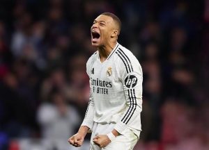 ‘ปธ.เป้’ ปลื้มยิงทาบ ‘พี่โด้’ ซีซั่นแรกราชัน