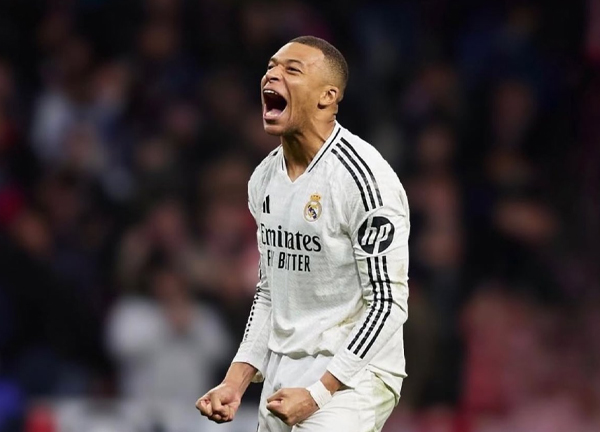 ‘ปธ.เป้’ ปลื้มยิงทาบ ‘พี่โด้’ ซีซั่นแรกราชัน