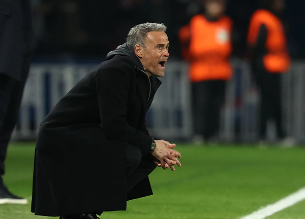 ‘น้าเก้’ ยังเชื่อ P$G มีดีพอบุกคว่ำหงส์ที่แอนฟิลด์