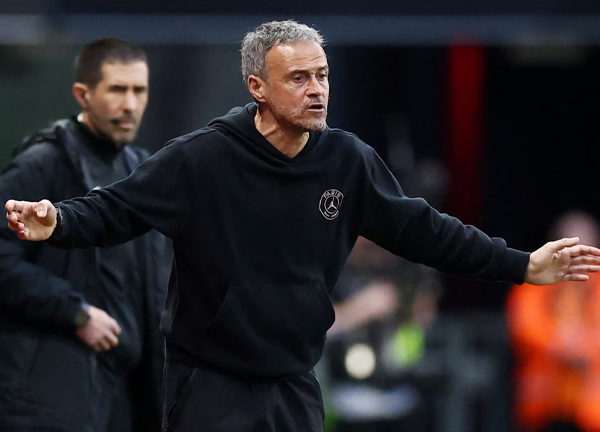 ‘น้าเก้’ ลั่น P$G ไม่มีอะไรจะเสียพร้อมบุกคว่ำหงส์