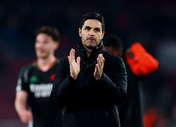 ‘พี่ต้า’ แฮปปี้ปืนงัดฟอร์มโหด-แจงเปลี่ยน ‘สเคลลี่’