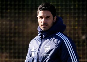 ขาดซาก้ามีส่วน! ‘พี่ต้า’ มั่นใจปืนจะยิงจากเซตพีซอีกครั้ง