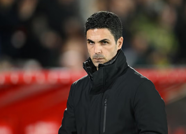 ‘พี่ต้า’ มั่นใจปืนแกร่งได้กว่านี้แม้เจอวิกฤติแข้งเจ็บ