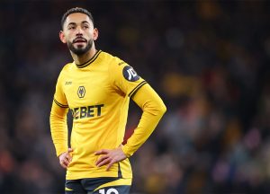 บิ๊กทีมหูผึ่ง! ‘คุนญ่า’ แย้มซัมเมอร์นี้อาจลาวูล์ฟส์