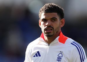 ทนกระแสไม่ไหว! ทูเคิ่ลเรียก ‘กิ๊บส์-ไวท์’ แทนพาลเมอร์