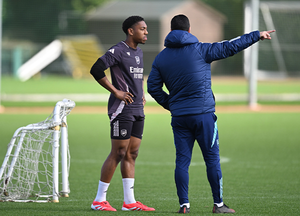 เล่นติดดาบ! พี่ต้าเตือน ‘สเคลลี่’ พัฒนาการตัดสินใจ