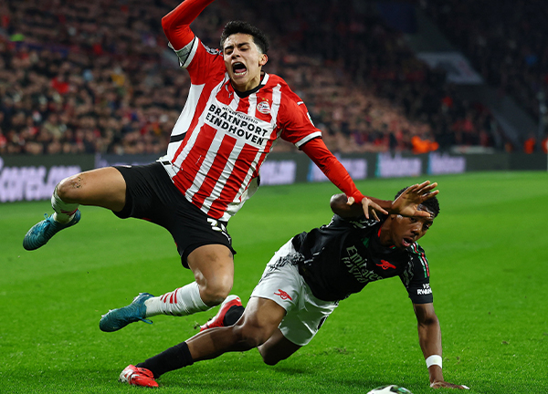 อดีตเปาชี้ ‘สเคลลี่’ ควรแดง-เห็นด้วยพี่ต้าเปลี่ยนตัว