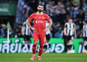 ‘คาร์ร่า’ ชี้หงส์ต้องเสริมแนวรุกเพิ่มอีก 2 คนช่วยบังโม