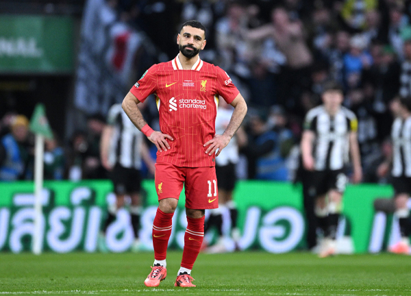 ‘คาร์ร่า’ ชี้หงส์ต้องเสริมแนวรุกเพิ่มอีก 2 คนช่วยบังโม