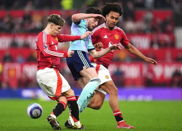 ‘เนฟ’ ชี้ฟอร์มนัดเจ๊าปืนช่วยเพิ่มความมั่นใจ ‘ผี’ ลุยยูโรป้า